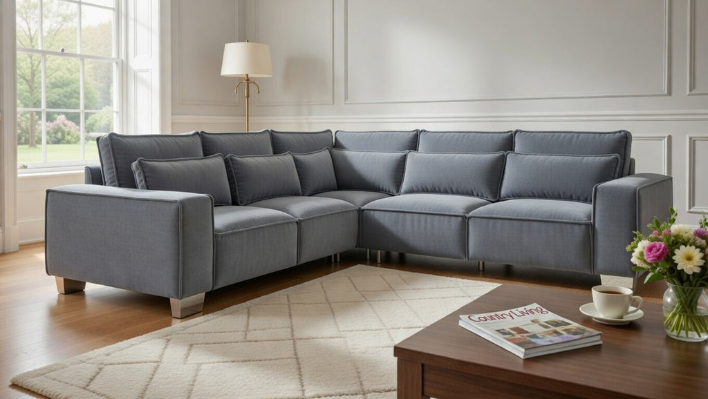 Sloane Corner Sofa