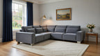 Sloane Corner Sofa