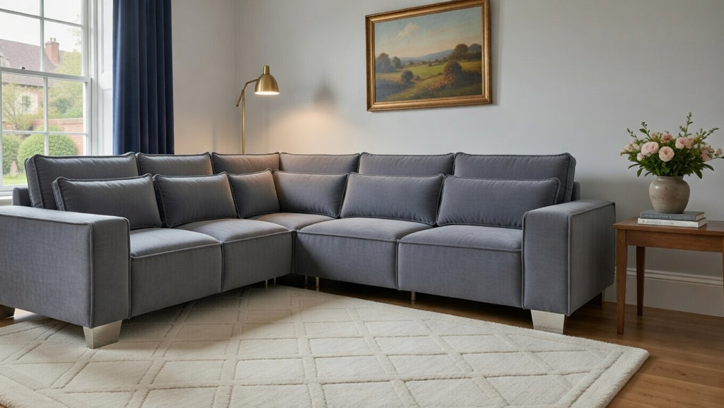 Sloane Corner Sofa