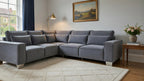 Sloane Corner Sofa