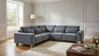 Sloane Corner Sofa