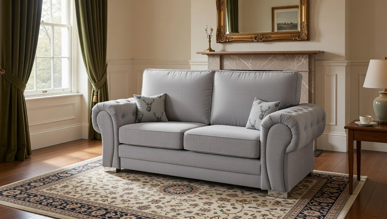 Verona Sofa