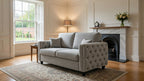 Oak Sofa