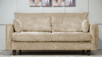 Oak Sofa