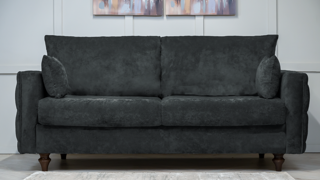 Oak Sofa