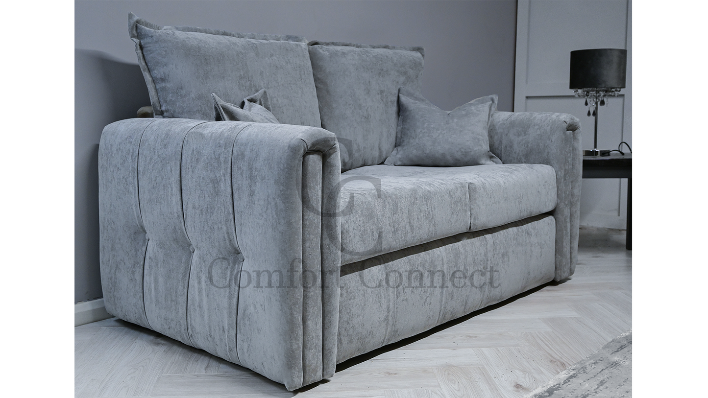 Modern Regal Sofa | Comfortable Regal Sofa | Comfort Connect