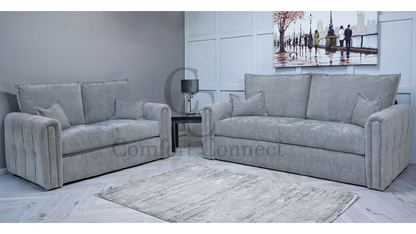 Modern Regal Sofa | Comfortable Regal Sofa | Comfort Connect
