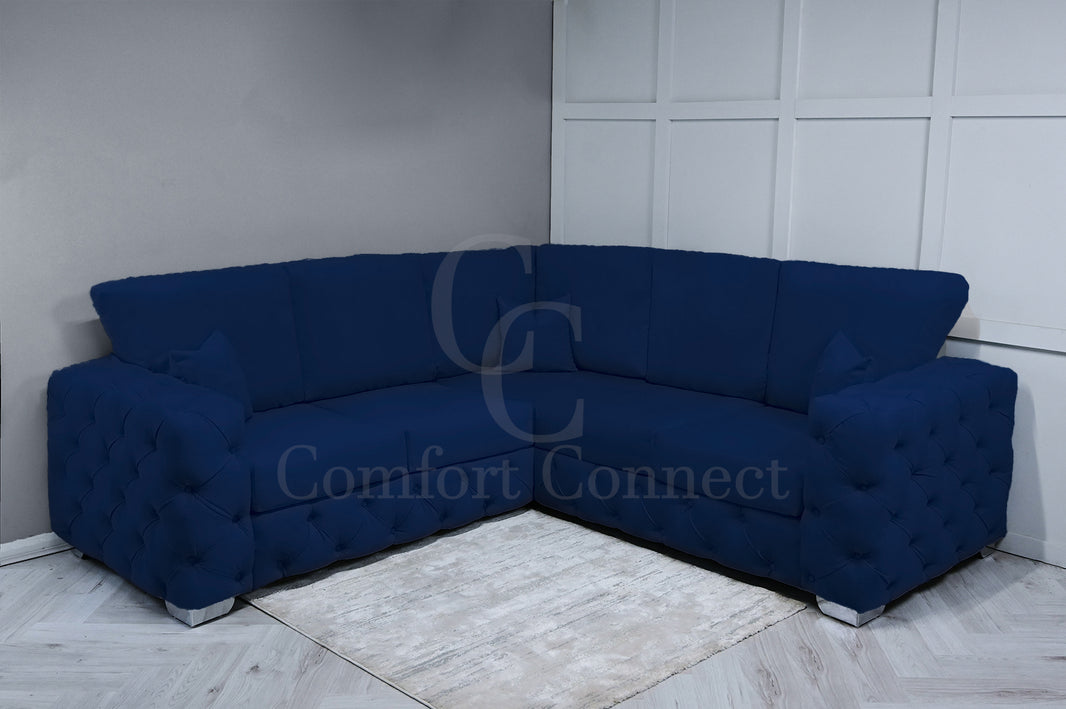 Corner Sofas Comfort Connect