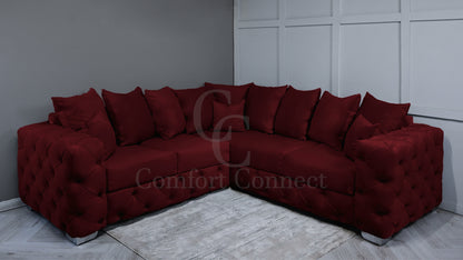 Ashton Corner Sofa