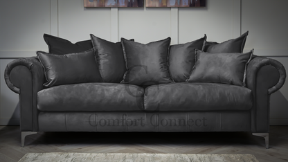 Home Emperor Sofa | Luxury Emperor Sofa | Comfort Connect
