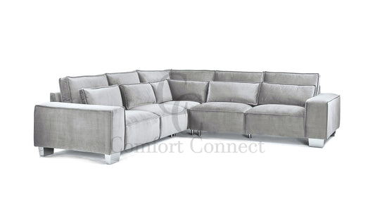 Sloane Corner Sofa