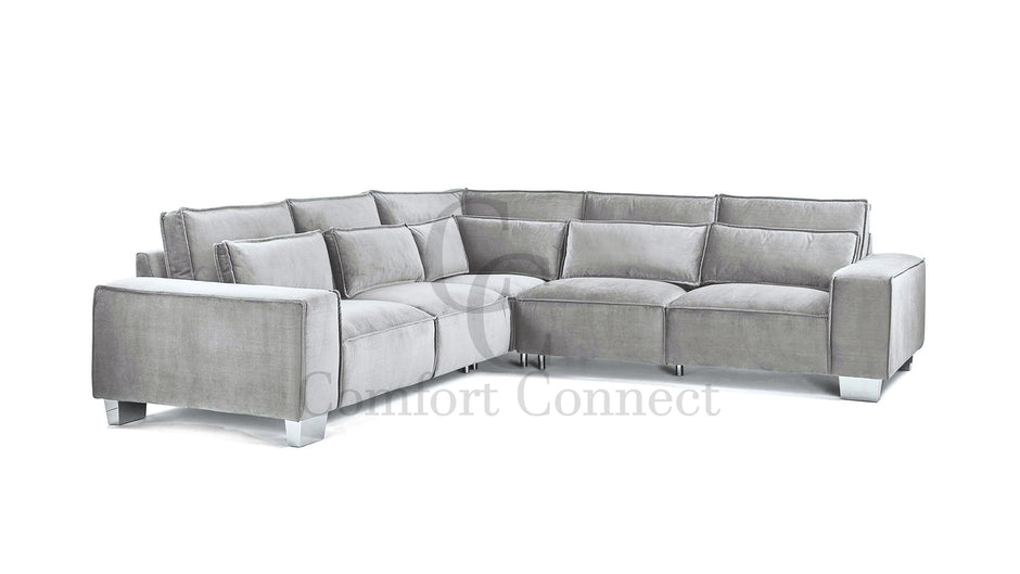 Corner Sofas Comfort Connect