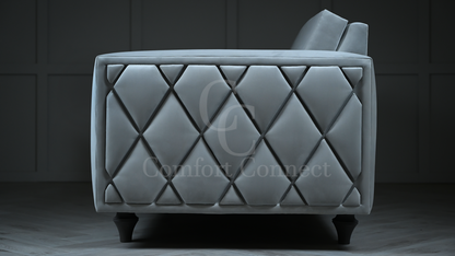 Luxury Diamond Sofa | Stylish Diamond Sofa | Comfort Connect