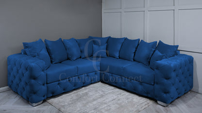 Ashton Corner Sofa