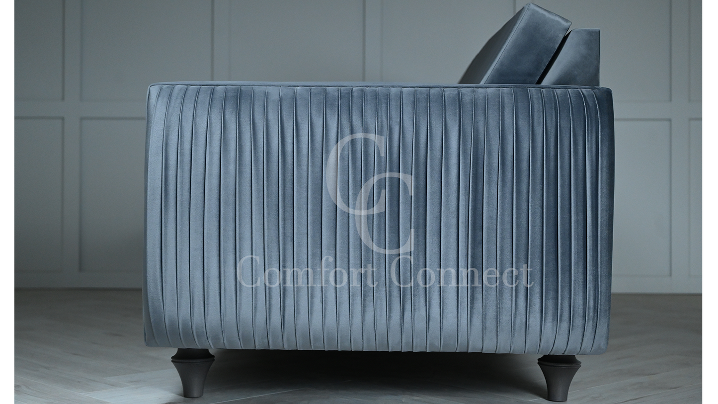 Stylish Linear Sofa | Luxury Linear Sofa | Comfort Connect
