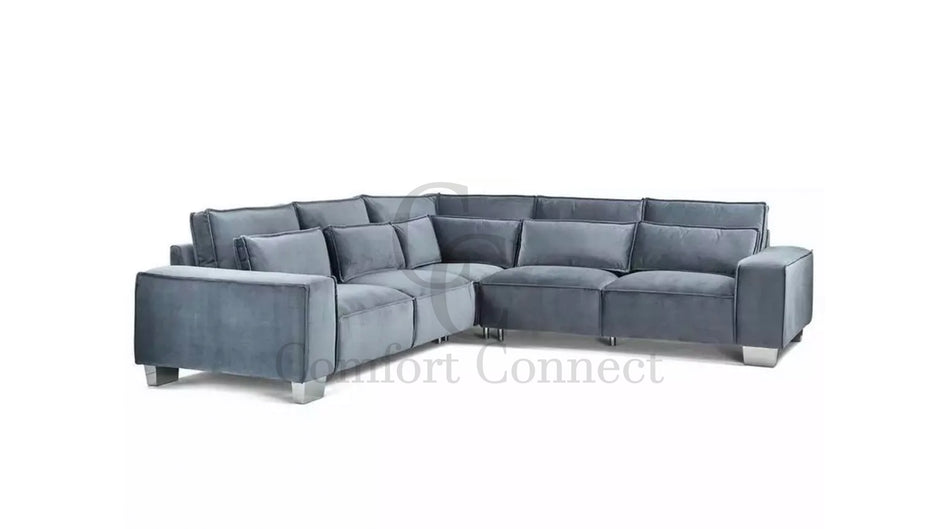 Corner Sofas Comfort Connect