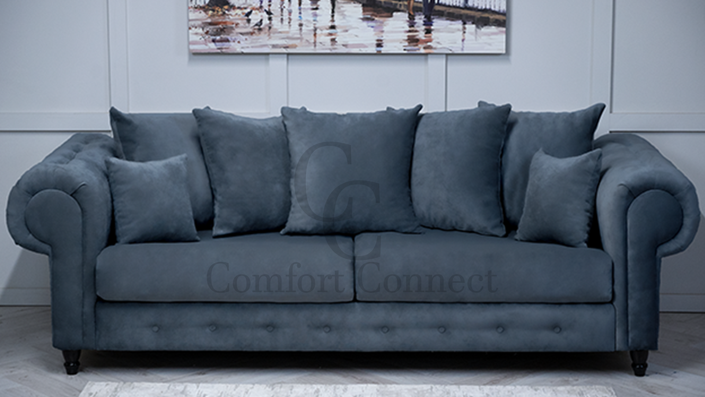 Chester Sofa Comfort Connect